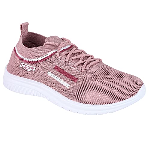 Image of Lancer Womens Crystal-21 Sneakers