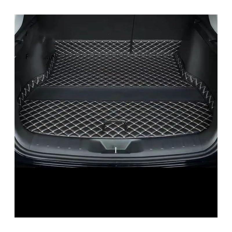 Tapis de protection coffre voiture Changan UNI-K : fini les salissures de la couverture interieure