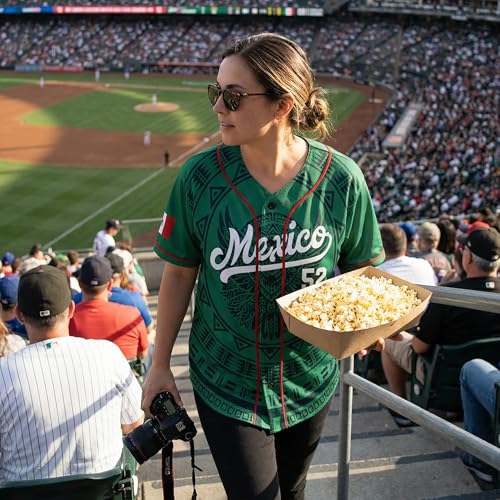 Custom 2026 Baseball Jersey - Uniforme personalizado de béisbol con diseño nacional para hombres, mujeres y niños miniatura 3