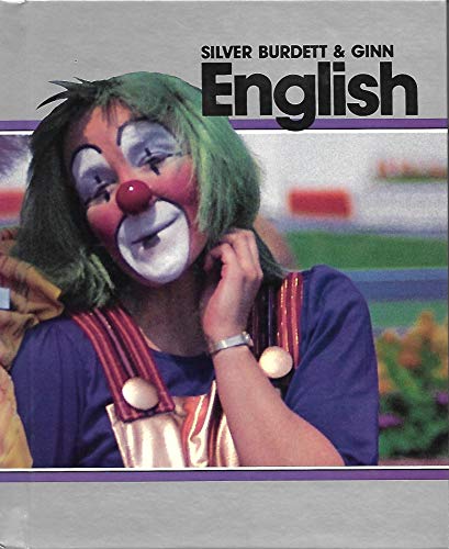 Silver Burdett And Ginn English 4th Grade 0382100069 Book Cover