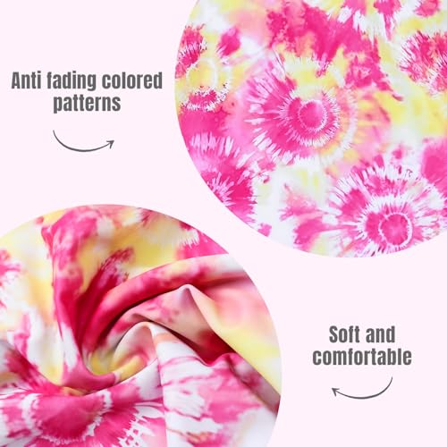 Image of Girls One Piece Swimsuit Quick Dry Swimwear Swimming Beach Bathing Suit for 5-14 Years