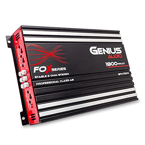 Best cheap car amplifier 2022 Quick & Simple Buying Guide