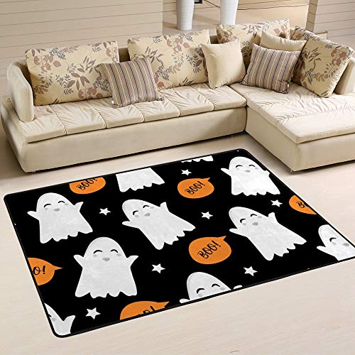Tapis de maison en polyester de qualité supérieure CHEHONG 60x39"