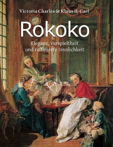 Rokoko grand miroir mural pour illuminer votre entree sombre