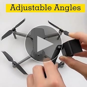 Amazon.com: ZWLLKJGS Display Stand for DJI Mavic AIR/AIR 2