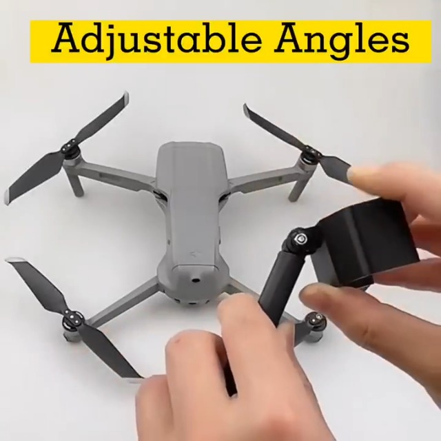 Amazon.com: ZWLLKJGS Display Stand for DJI Mavic AIR/AIR 2