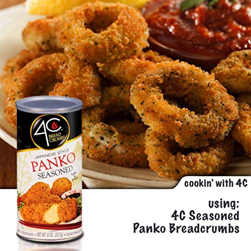 Top 10 Best panko bread crumbs Reviews Chef's Resource