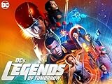 DC's Legends of Tomorrow: Season 2