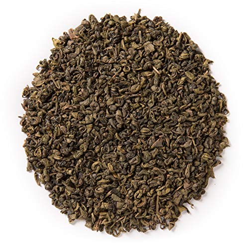 Image of Imperial Gunpowder Green, 1 Lb