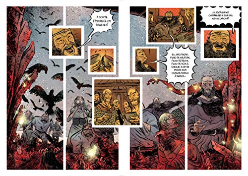 Beowulf - Volume Único Exclusivo Amazon