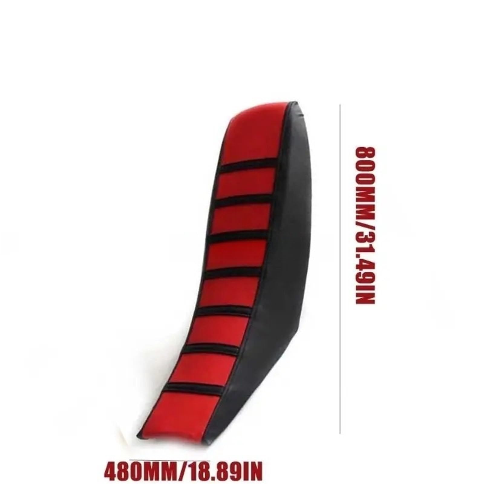 motocicleta funda cojín asiento Funda De Cojín Para Asiento De Motocicleta