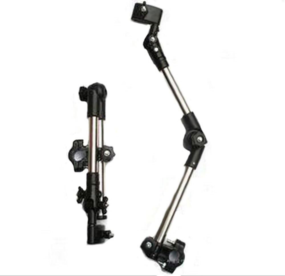 YiTa Bike Support Umbrella Holder Pram Bicycle Stroller Chair Electric Car Beach Umbrella Stand Handle Bicycle Frame