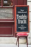  Teufelsfrucht: Ein kulinarischer Krimi. Xavier Kieffer ermittelt (Die Xavier-Kieffer-Krimis, Band 1)