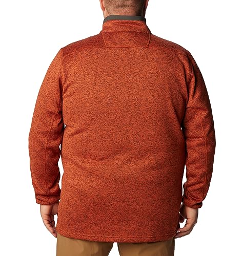 Image of Columbia Sweater Weather 1 /2 Zip
