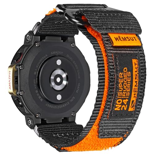 Correa para reloj torbollo modelo HS150TREX-2 compatible T-Rex miniatura 1