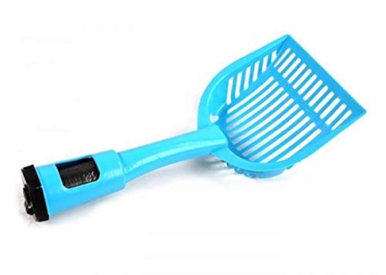 RvPaws Litter Scooper with Poop Bag for Pets (15 Sheets) (B09K7Y5KWL) Amazon Price History, Amazon Price Tracker
