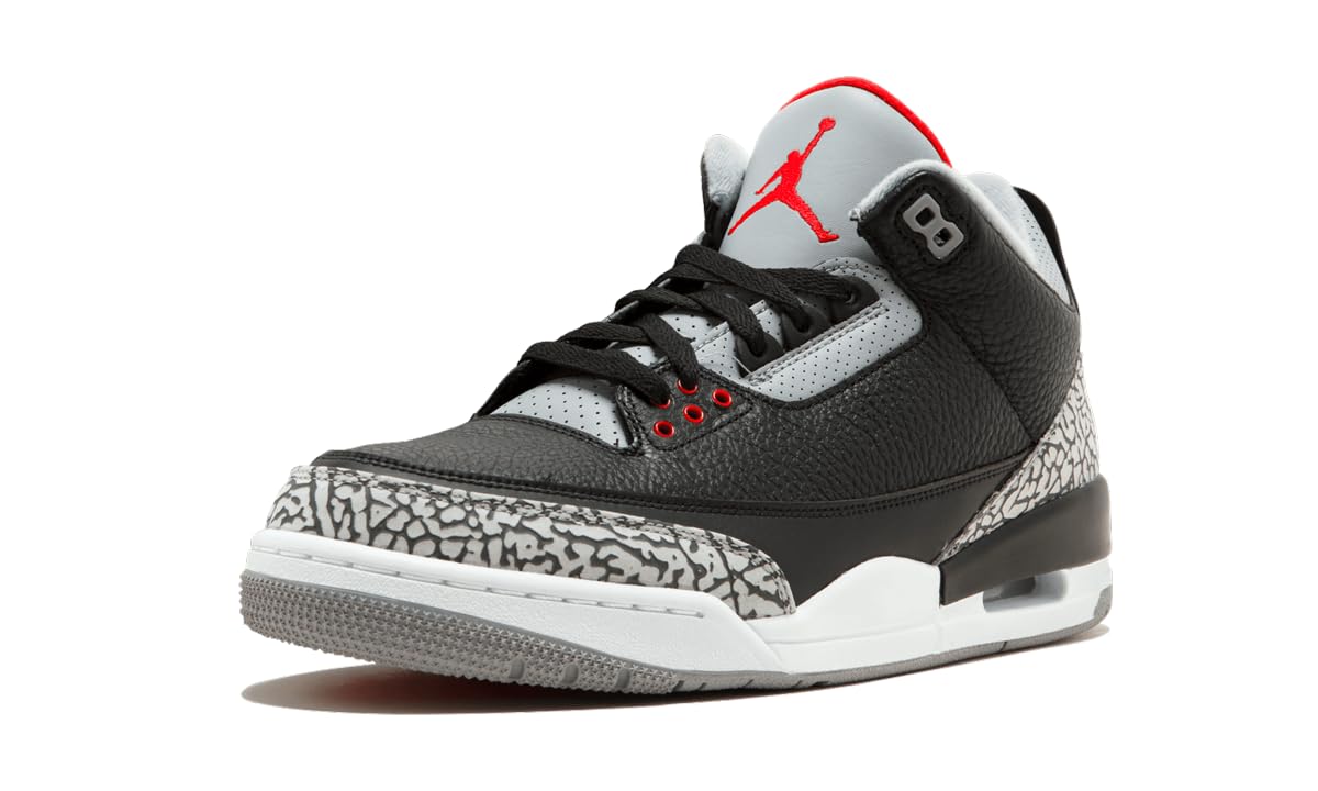 Amazon.com: The Sneakershop: Air Jordan 3