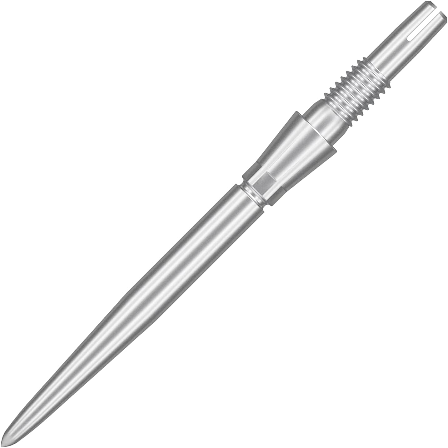 Swiss Point Storm Silver 26mm Darts Points