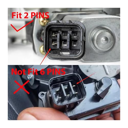 Kit lève-vitre avant MR573877 Outlander 2.4L qualité OE
