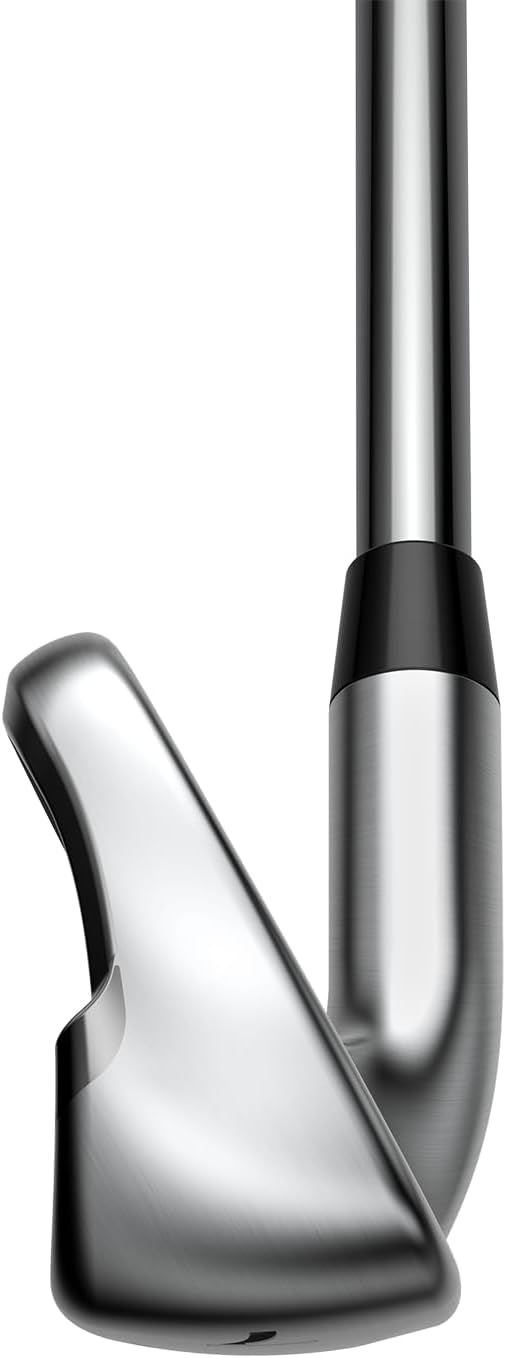 Cobra Golf King Men's MAX Iron Set