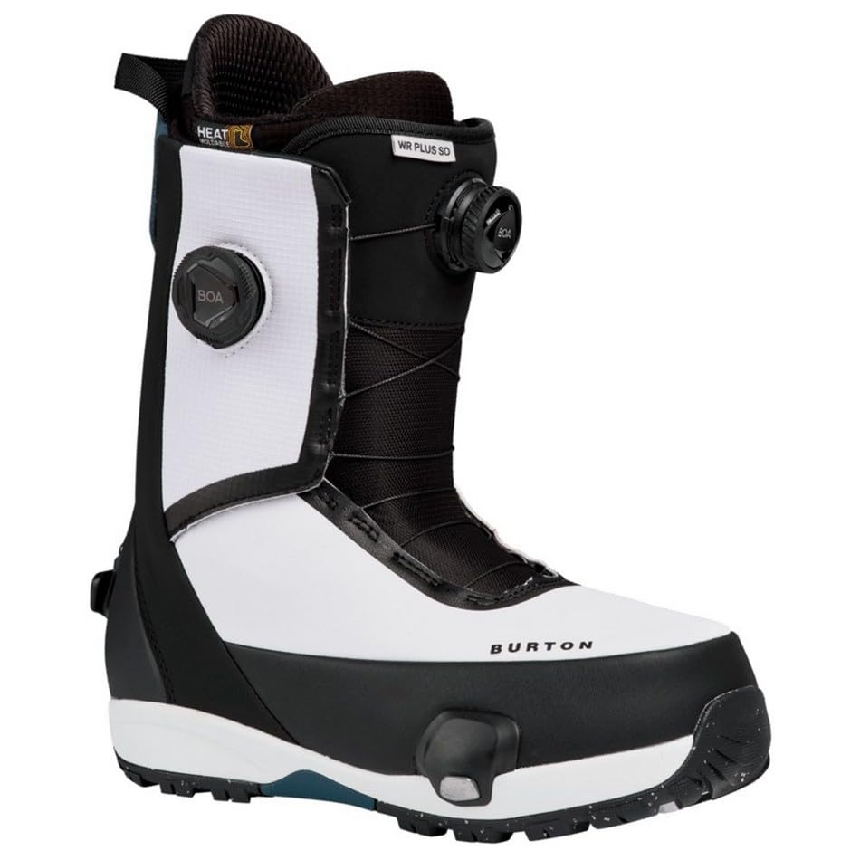 Burton Waverange Plus Step on® Snowboard Boots 28.5