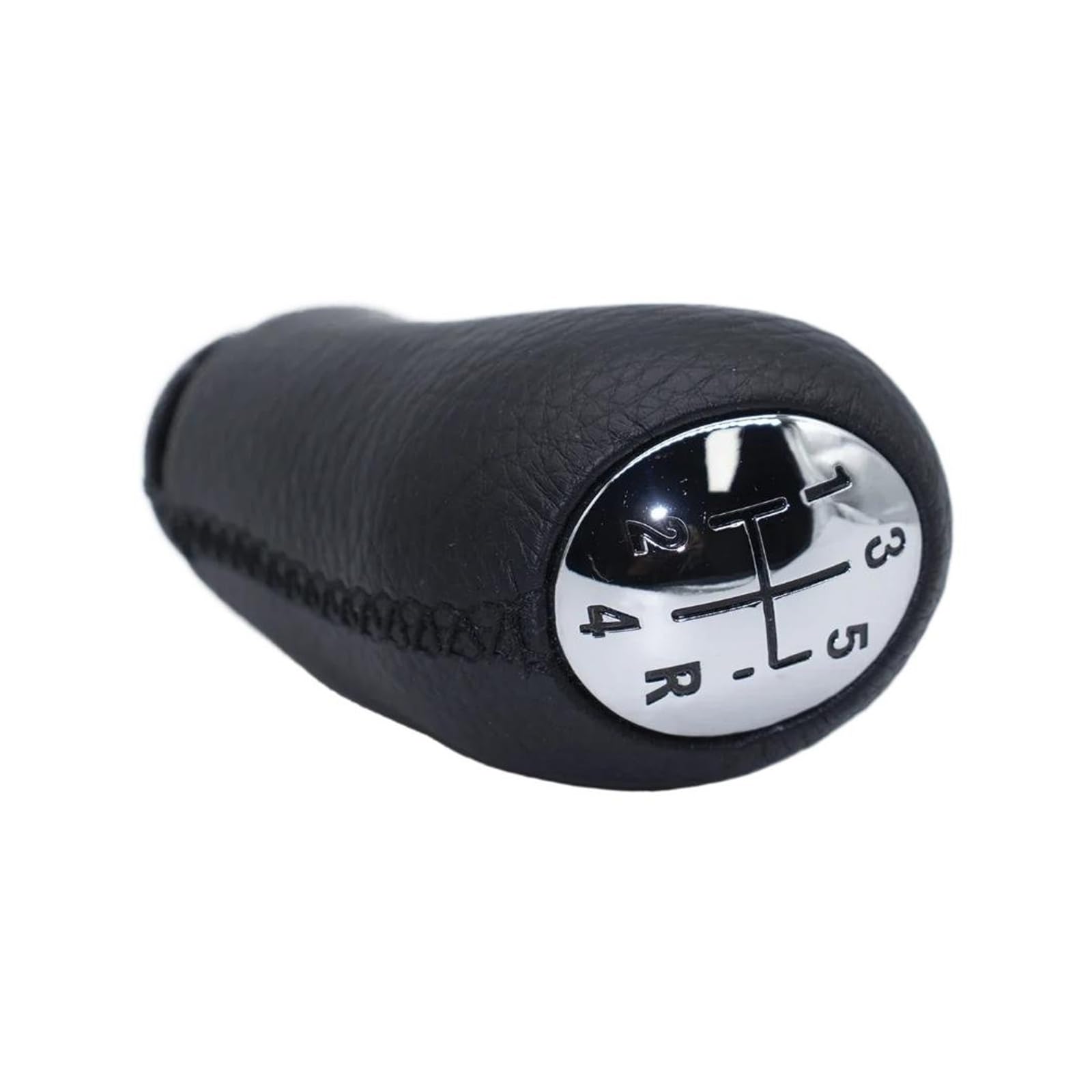 Glblpexelr Only Knob For Dacia For Sandero Mk1 2008-2012 Gear Shifter Knob Replacement