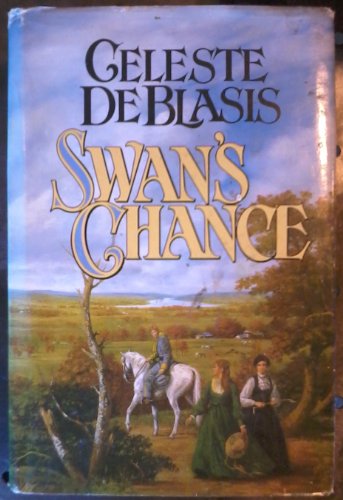 Swan's Chance B003ZP3V4Y Book Cover