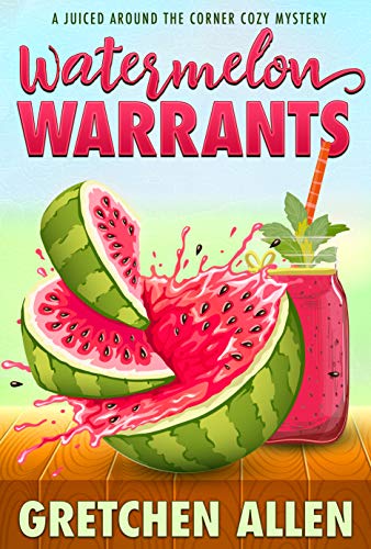 Watermelon Warrants