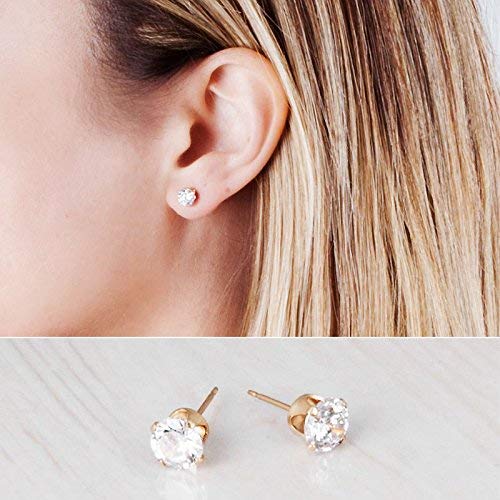 Bridesmaid stud earrings Clearance
