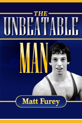 The Unbeatable Man view 2