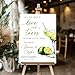 All You Need is Love and Tacos Couples Shower Decoration, Margarita Fiesta Couples Shower Welcome Sign, Let's Fiesta Couples Shower Sign, Bride To Be Sign, Bride Gifts, Bride Groom Men Women Gifts