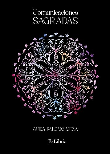 Portada de Comunicaciones Sagradas