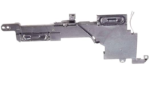 TravisLappy Speaker Set for HP EliteBook 2560p, 2570p Series Laptops