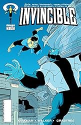 Amazon | Invincible #1 (English Edition) [Kindle edition] by