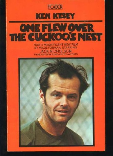 Coles Notes: Kesey's One Flew Over the Cuckoo's Nest: Kesey, Ken ...
