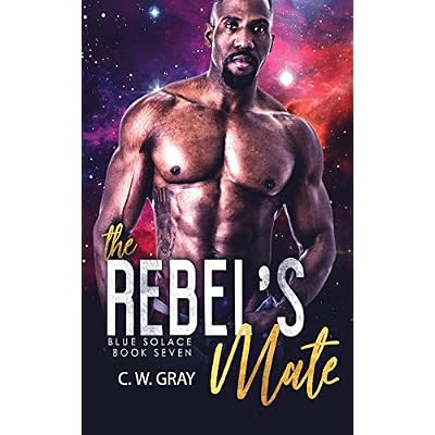 The Rebel's Mate