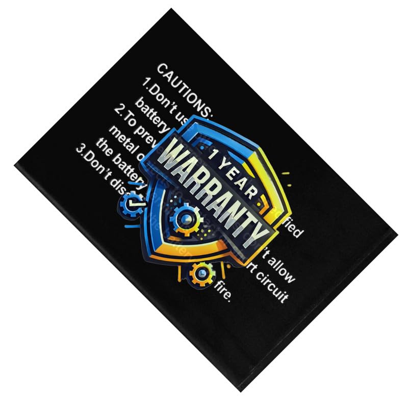 Image of Original H12348 Battery for Reliance Jio WiFi 4G Router JioFi 2 M2 - (2300mAh) - 1 Year Warranty MC19