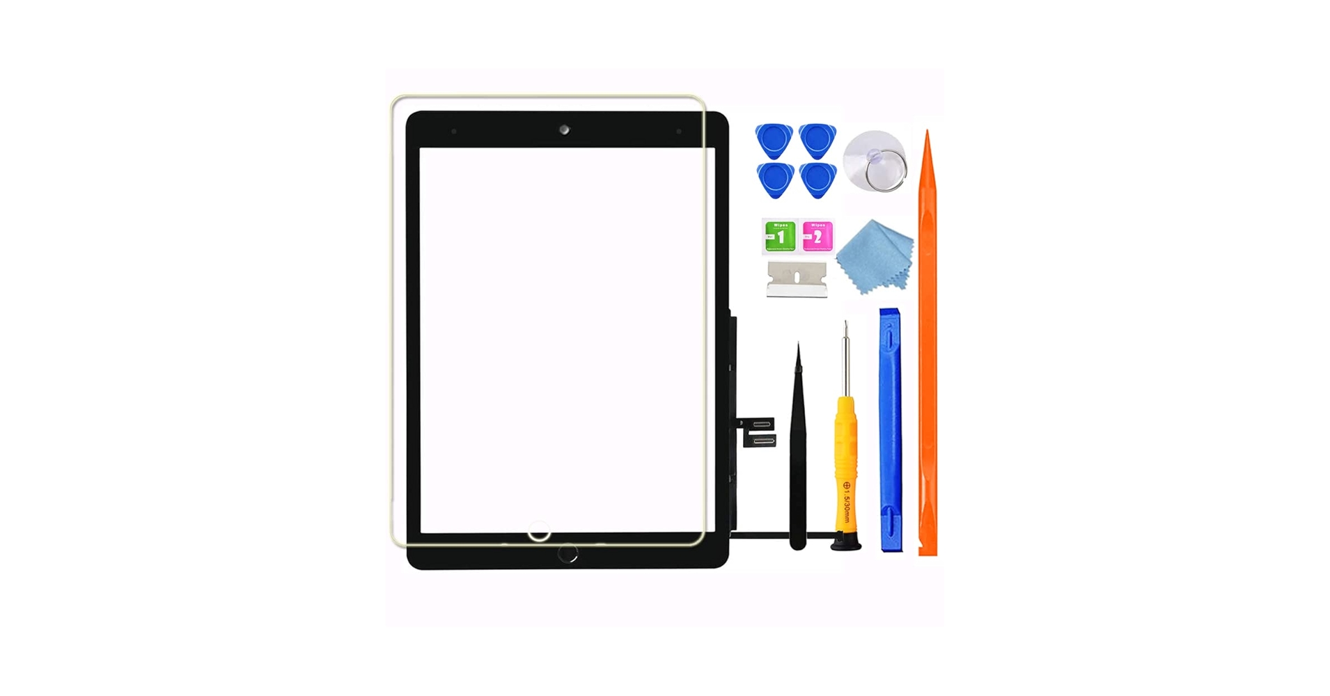 iPad - nine Amazon.com: for iPad 9 (9th Generation) A2602 A2603 A2604