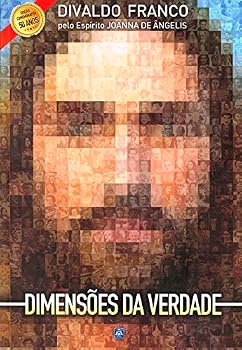 Paperback Dimensões da Verdade [Portuguese_Brazilian] Book
