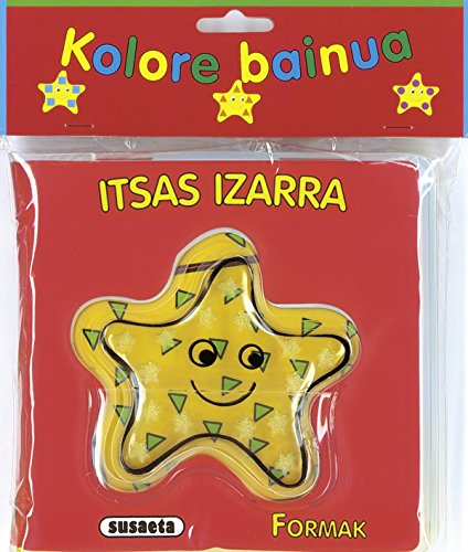 Itsas izarra