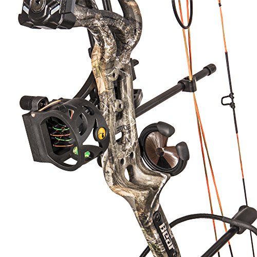 Bear Cruzer G2 Compound Bow Review Sportsman's Bargains