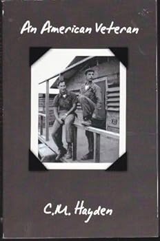 Paperback An American Veteran Book