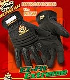 Setwear EZ FIT Extreme Glove X-Small