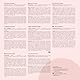 Vitamin B Komplex - 1 Jahr Vorrat - 365 Vitamin B Tabletten - Alle 8 B Vitamin B12, B1, B2, B3, B5, B6, B7, B9 - Mit Vitamin C (Ascorbinsäure), Biotin, Folsäure - Vegane B Complex - WeightWorld