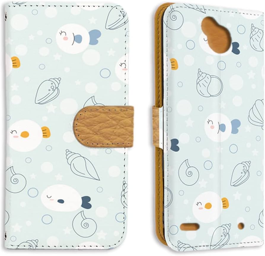 Amazon.co.jp: FFANY Disney Mobile DM-02H Notebook Type, Mirror