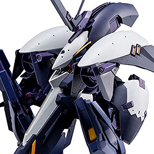 Bandai 1/144 HG RX-124KH2 Gundam TR-6 Kehaar II miniatura 2