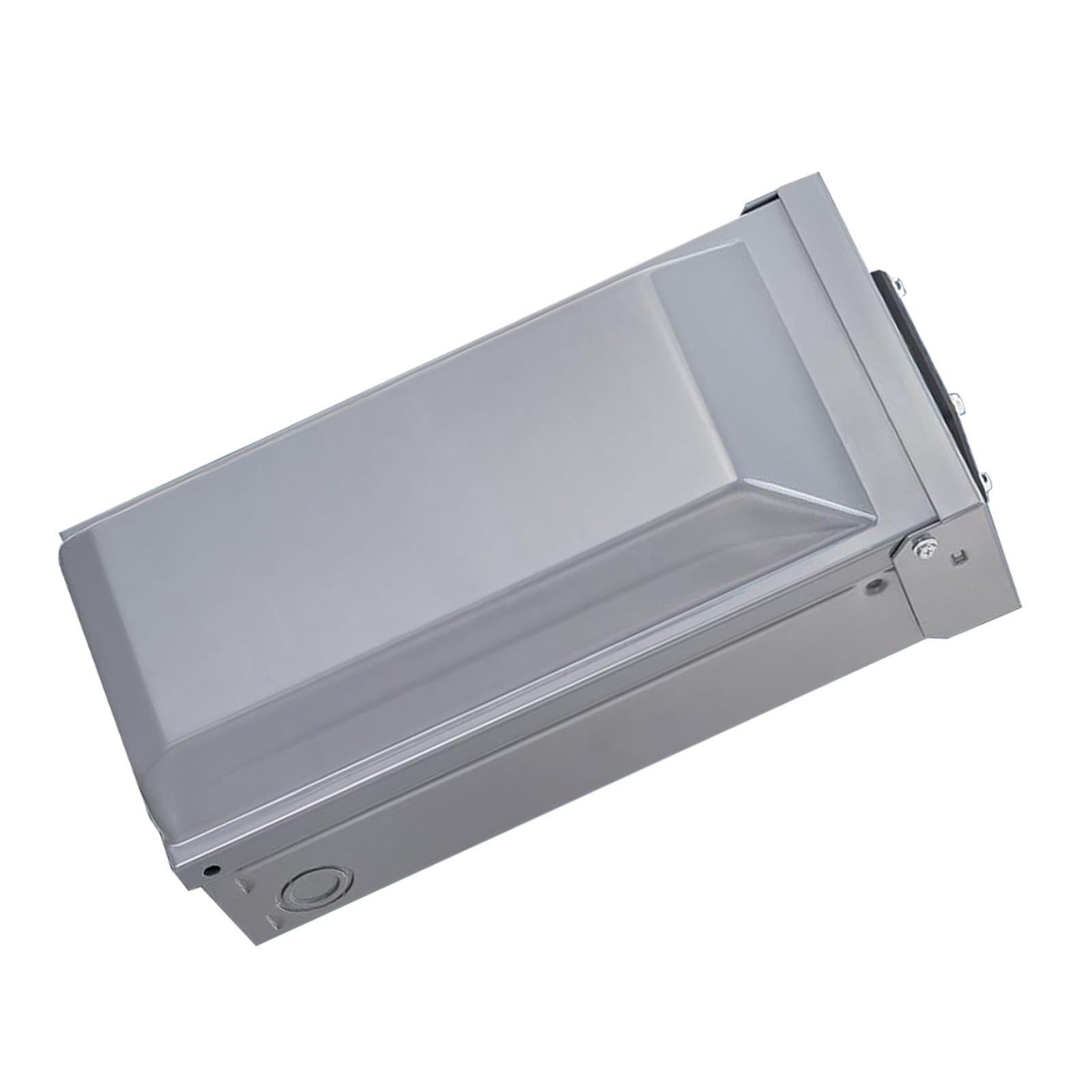 Scatola di Presa di Corrente del Generatore in Acciaio Inossidabile Resistente Alla Pioggia da 30 A con Design Resistente Alle Intemperie per Eventi All'aperto e Backup di Emergenza