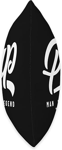 Miniatura 2 de Pap Man Myth Legend - Father's Day Throw Pillow