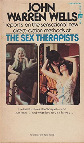 The Sex Therapists
