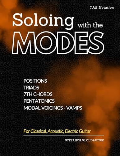 Soloing with the MODES: for Classical